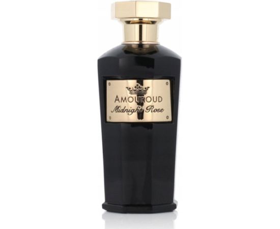 Alkotest AMOUROUD Midnight Rose EDP spray 100ml Unisex Smaržas