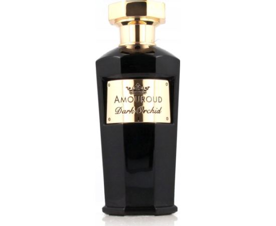 Alkotest AMOUROUD Dark Orchid EDP spray 100ml Unisex Smaržas