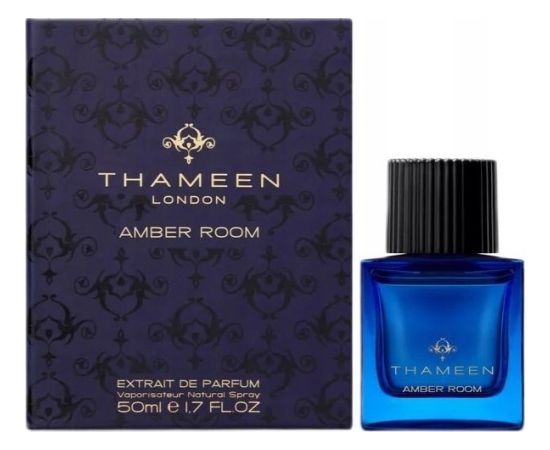 Alkotest THAMEEN Amber Room Extrait De Parfum spray 50ml Unisex Smaržas