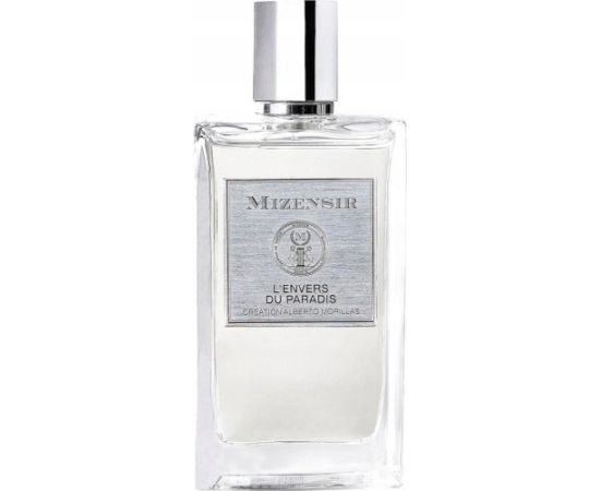 Alkotest MIZENSIR L'envers Du Paradis EDP spray 100ml Unisex Smaržas