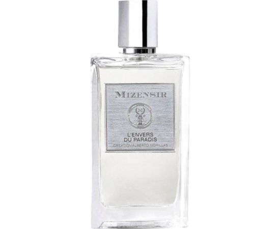 Alkotest MIZENSIR L'envers Du Paradis EDP spray 100ml Unisex Smaržas