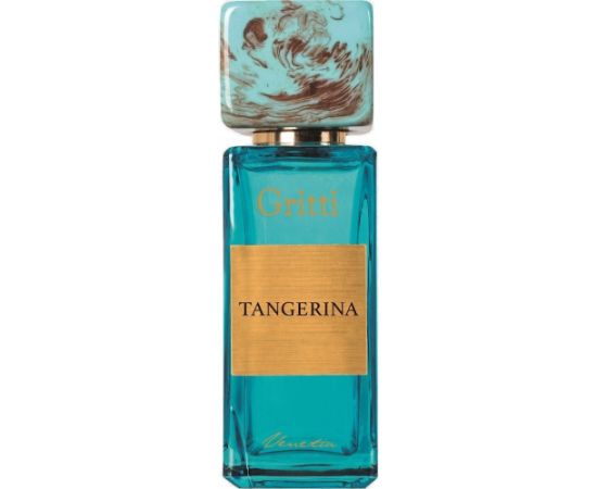 Alkotest GRITTI Tangerina EDP spray 100ml Unisex Smaržas