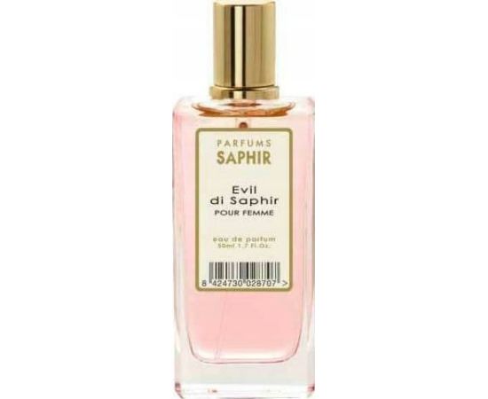 Alkotest SAPHIR Evil Women EDP spray 50ml Sieviešu Smaržas