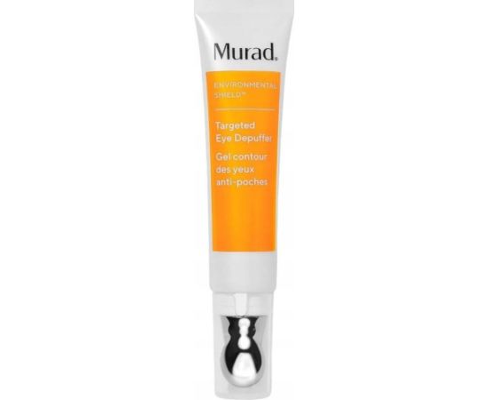 Alkotest MURAD_Trgeted Eye Depuffer kuracja pod oczy 15ml Sejas kopšana