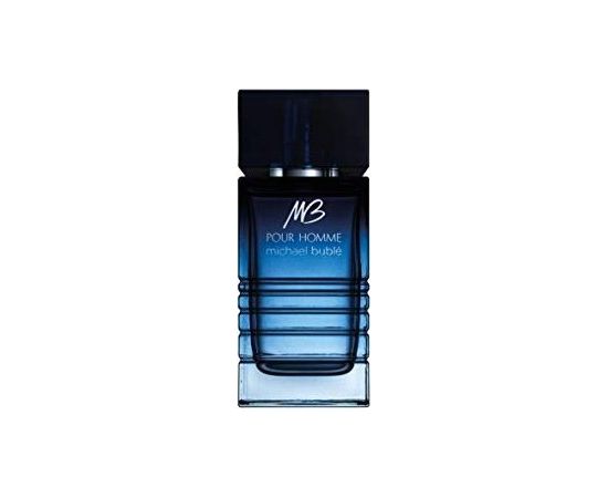 Alkotest MICHAEL BUBLE Pour Homme EDP spray 120ml Vīriešu Smaržas