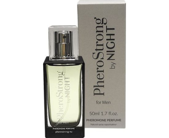 Pherostrong by Night EDP 50 ml Vīriešu Smaržas