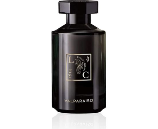 Le Couvent Maison de Parfum Des Minimes Valparaiso EDP spray 100ml Jaunumi - Datori