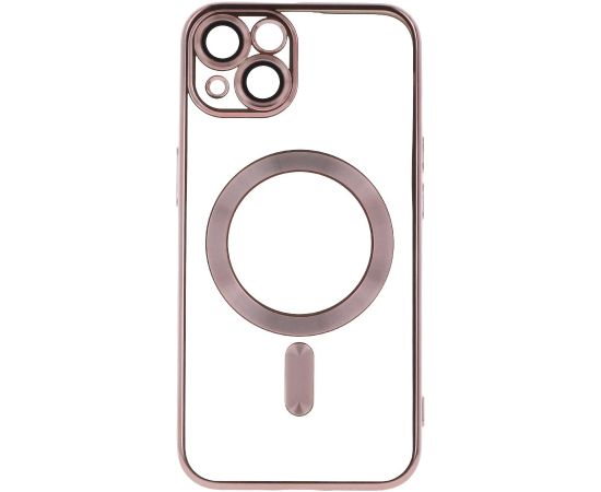 Mocco Color Chrome Mag case Aizsargapvalks priekš Samsung Galaxy A57 5G Neoriģinālie Maciņi