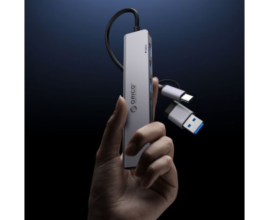 Orico   7 ports Usb HUB