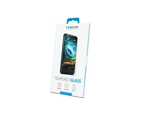 Forever Huawei  P30 Pro Tempered Glass 5D Ekrānu aizsardzība