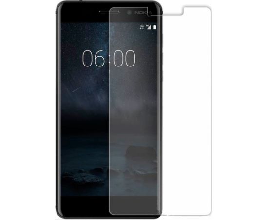 Evelatus Nokia  5.1 Защитная пленка для экрана