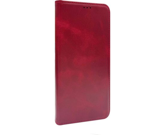 Evelatus Samsung  Galaxy A57 Book Case Folio Red Чехлы - альтернативные