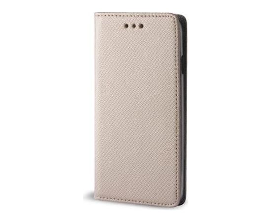 iLike Xiaomi  Redmi Note 9S / 9 Pro Book Case Gold Чехлы - альтернативные
