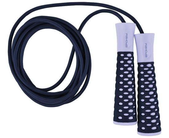 Laiptuve Spokey CANDY ROPE Скакалки