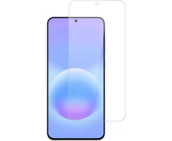 SCREENOR TEMPERED SAMSUNG A57 / S25 FE PREMIUM Защитная пленка для экрана
