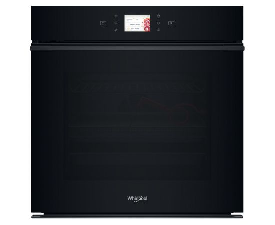 Built-in oven Whirlpool Jaunumi Sadz. tehnika