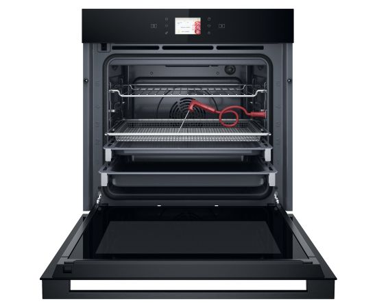 Built-in oven Whirlpool Jaunumi Sadz. tehnika