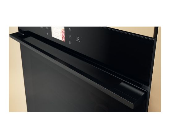 Built-in oven Whirlpool Jaunumi Sadz. tehnika