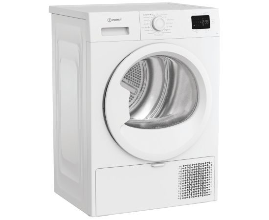Dryer Indesit Jaunumi Sadz. tehnika