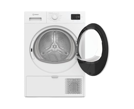 Dryer Indesit Jaunumi Sadz. tehnika