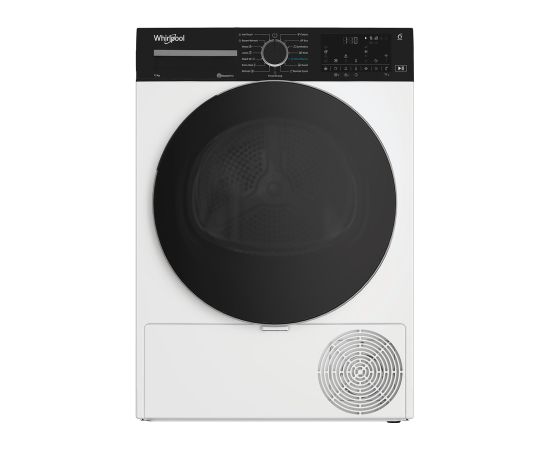 Laundry dryer Whirlpool Jaunumi Sadz. tehnika