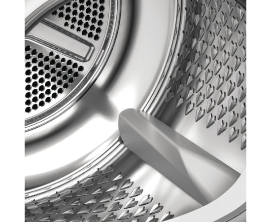 Laundry dryer Whirlpool Jaunumi Sadz. tehnika