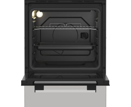 Vitroceramic cooker Indesit Elektriskās plītis