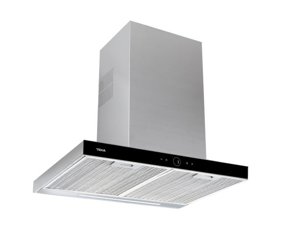 Decorative hood Teka black Крупная бытовая техника