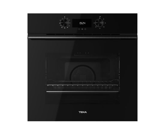 Built-in oven Teka black Крупная бытовая техника