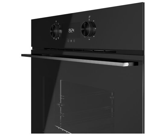 Built-in oven Teka black Крупная бытовая техника