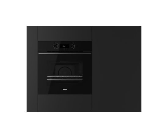 Built-in oven Teka black Крупная бытовая техника