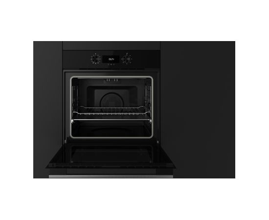 Built-in oven Teka black Крупная бытовая техника