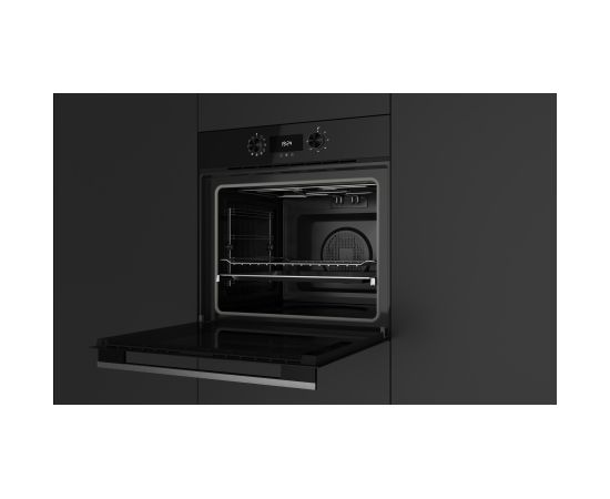 Built-in oven Teka black Крупная бытовая техника