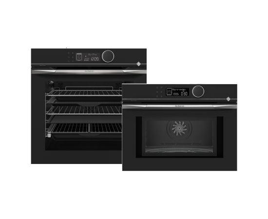 Built-in microwave De Dietrich Mikroviļņu krāsnis, iebūvējamās