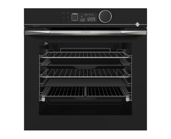 Built-in microwave De Dietrich Mikroviļņu krāsnis, iebūvējamās