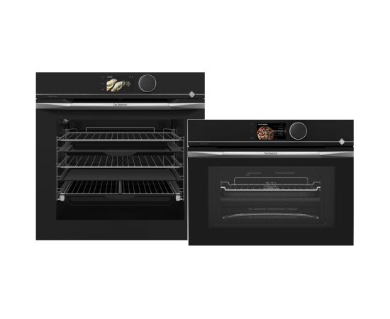 Built-in microwave De Dietrich Mikroviļņu krāsnis, iebūvējamās