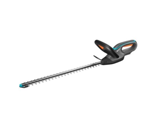 Dzīvžoga šķēres Gardena EasyCut 55/18V solo; 18 V; 55 cm garums (bez akumulatora un lādētāja) Ножницы для травы и кустов