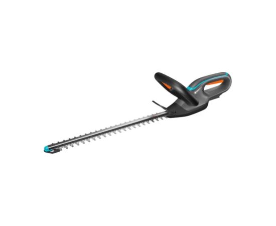 Dzīvžoga šķēres Gardena EasyCut 45/18V solo; 18 V; 45 cm garums (bez akumulatora un lādētāja) Ножницы для травы и кустов