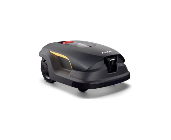 Zāles pļāvējs - robots Stiga A 50v; 25,2 V; 1x10 Ah akum. Газонокосилки-роботы
