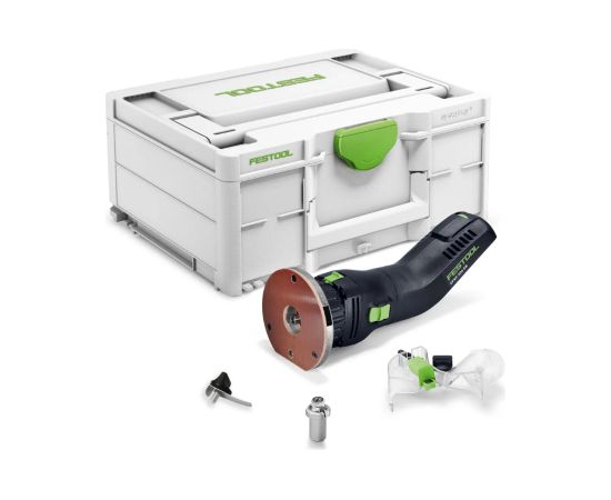 Malu frēze Festool OFKC 500 R3 EB-Basic; 18 V (bez akumulatora un lādētāja) Фрезы