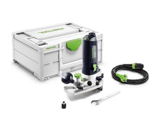 Malu frēze Festool MFK 700 KA EQ-Plus; 720 W Frēzmašīnas