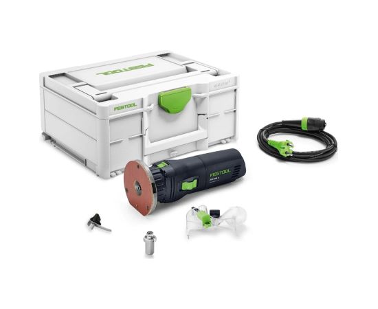 Malu frēze Festool OFK 500 Q-Plus R3; 450 W Frēzmašīnas