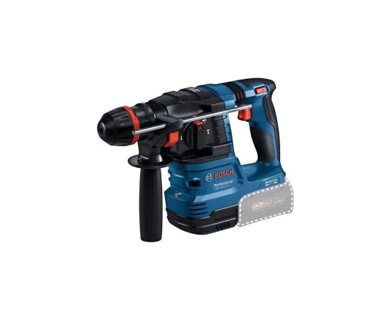 Akumulatora perforators Bosch GBH 18V-22 X; 2 J; 18 V (bez akumulatora un lādētāja) Perforatori un atskaldāmie āmuri
