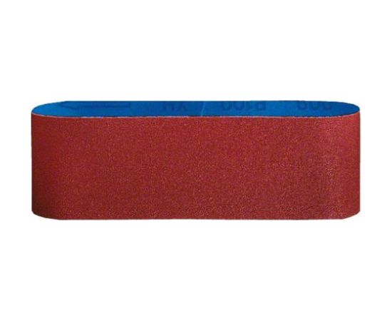 Slīpēšanas lente Bosch 2608606132; 100x610 mm; K100; 3 gab. Smilšpapīri