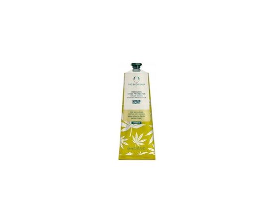 The Body Shop Hemp Hand Protector 30ml Smaržas - NESAKĀRTOTS