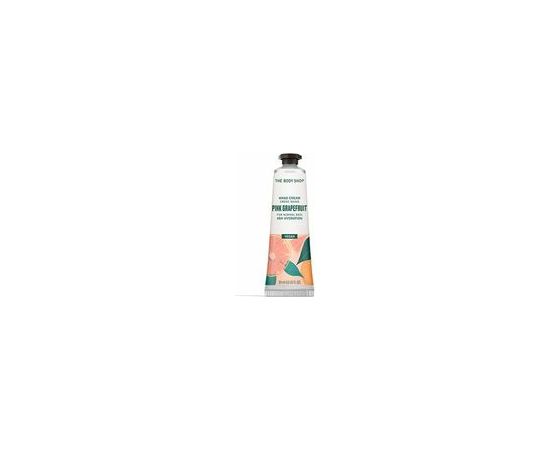The Body Shop Pink Grapefruit Hand Cream 30ml Ķermeņa kosmētika