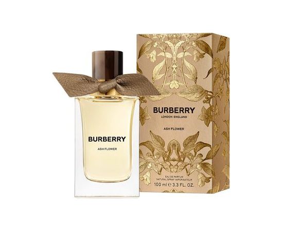 Burberry Ash Flower EDP 100ml Unisex Smaržas