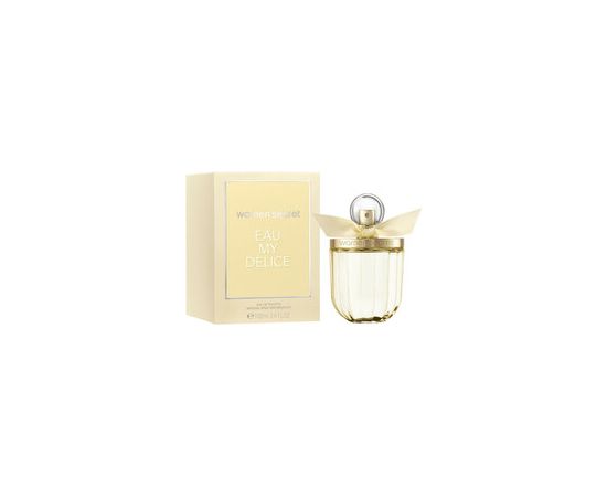 Women´secret Eau My Delice EDT 30ml Sieviešu Smaržas