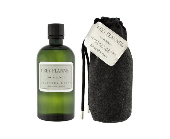 Geoffrey Beene Grey Flannel EDT 30ml Vīriešu Smaržas