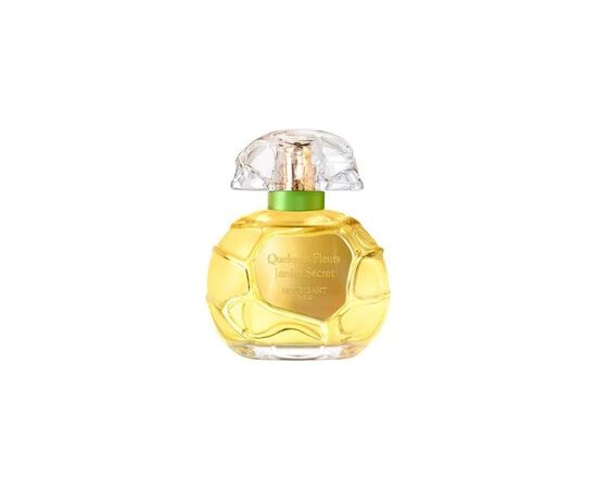 Houbigant Quelques Fleurs Jardin Secret EDP Extreme 100ml Sieviešu Smaržas
